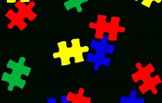 Free Autism Cliparts, Download Free Clip Art, Free Clip Art On - Free Printable Autism Puzzle Piece