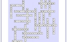 Free Crossword Maker For Kids - The Puzzle Maker Site - Printable Crossword Maker Free