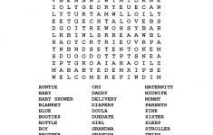 Free Crossword Puzzle Maker Printable - Hashtag Bg - Free Crossword - Printable Computer Crossword Puzzles With Answers