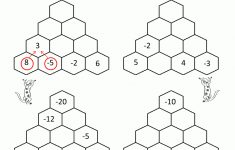 Free Math Puzzles 4Th Grade - Printable Logic Puzzles 4Th Grade