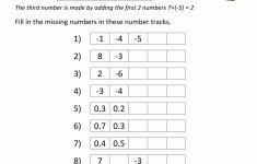 Free Math Puzzles 4Th Grade - Printable Puzzles For 4Th Grade