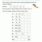 Free Math Puzzles 4Th Grade   Printable Puzzles For 4Th Graders