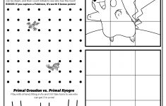 Free Mcdonalds Happy Meal Pokemon Printable Coloring Page Game - Printable Crossword Puzzles Pokemon