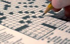 Free Printable Crossword Puzzles Online | Web Puzzles - Printable Crossword Mirroreyes