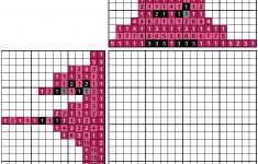 Free Printable Griddlers - Griddlers | Logic Puzzles And - Printable Hanjie Puzzles Free