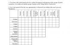 Free Printable Logic Puzzles For High School Students | Free Printables - Printable Logic Puzzles For High School