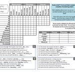 Free Printable Logic Puzzles | Free Printables   Printable Logic Puzzle Worksheet