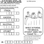 Free Printable Word Jumble Puzzles For Adults Printable Word Jumble   Printable Jumble Puzzles