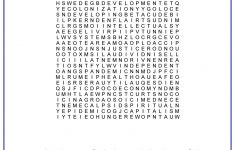 Free Word Search Maker | The Site Making Your Own Worksheets - Printable Word Puzzle Maker