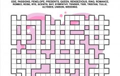 Fun Activities For Kids - Printable Crossword Puzzles In Afrikaans