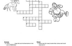 Fun And A Great Learning Tool, Your Kids Are Going To Love This Sun - Sun Crossword Printable Version