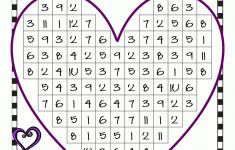 Fun Games 4 Learning: Valentine's Fun Freebies - Free Printable Valentine Puzzle Games