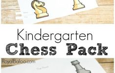 Fun Introduction To Chess For Kids | Printables For The Whole Family - Printable Chess Puzzles