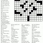 Gc2Zj61 Lords Of Flatbush   Movie Theme Puzzle Cache (Unknown Cache   Printable Crossword Puzzle Movies