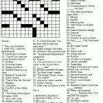 Gc2Zm8J 61* – Movie Theme Puzzle Cache (Unknown Cache) In Georgia   Printable Crossword Puzzle Movies