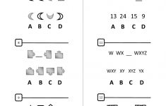 Gifted And Talented Kids Worksheets And Puzzles - Smarty Buddy On - Printable Puzzles For Gifted Students