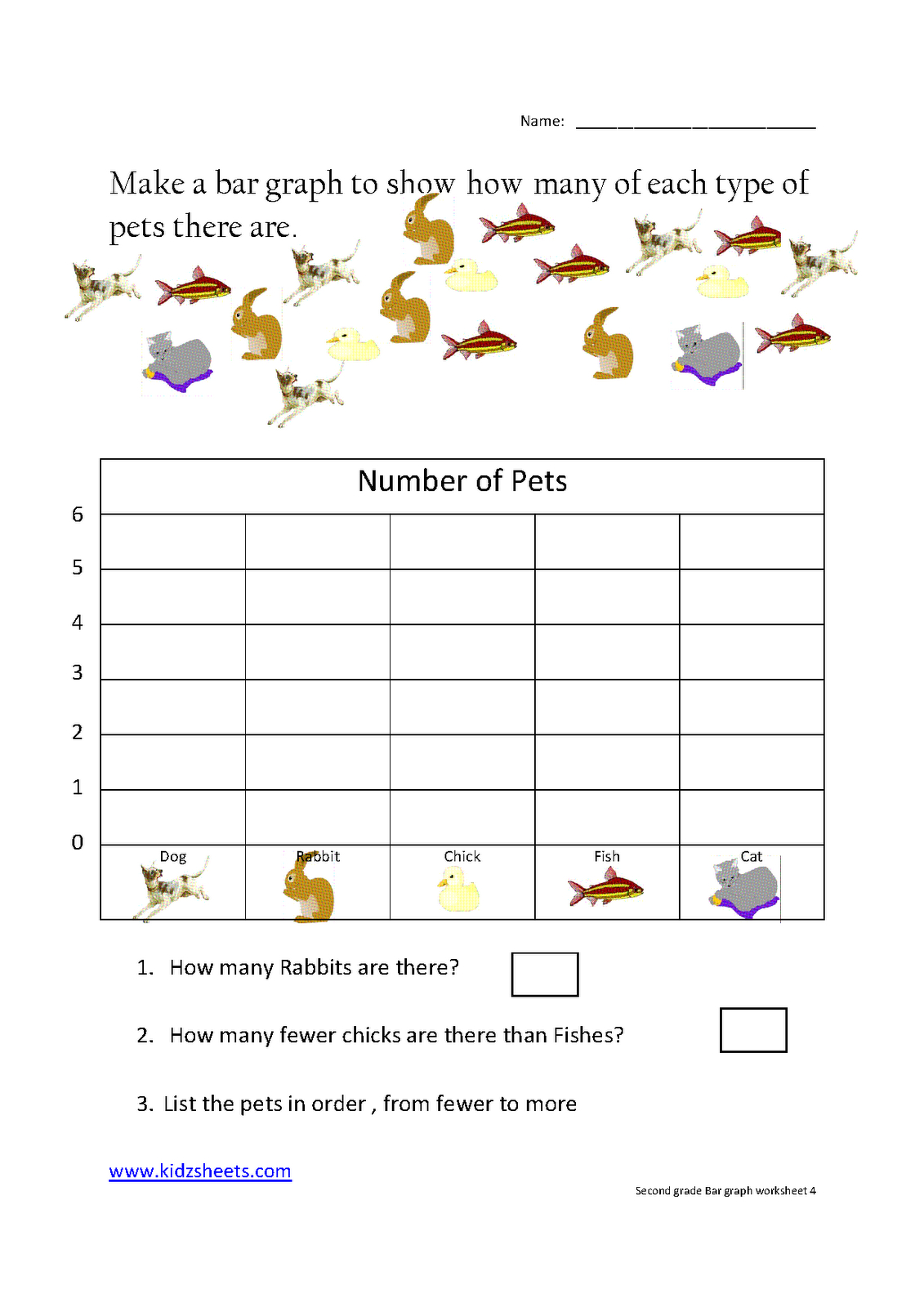 Graph+Worksheets+First+Grade |  Worksheets, Maths Worksheets - Printable Graphing Puzzles