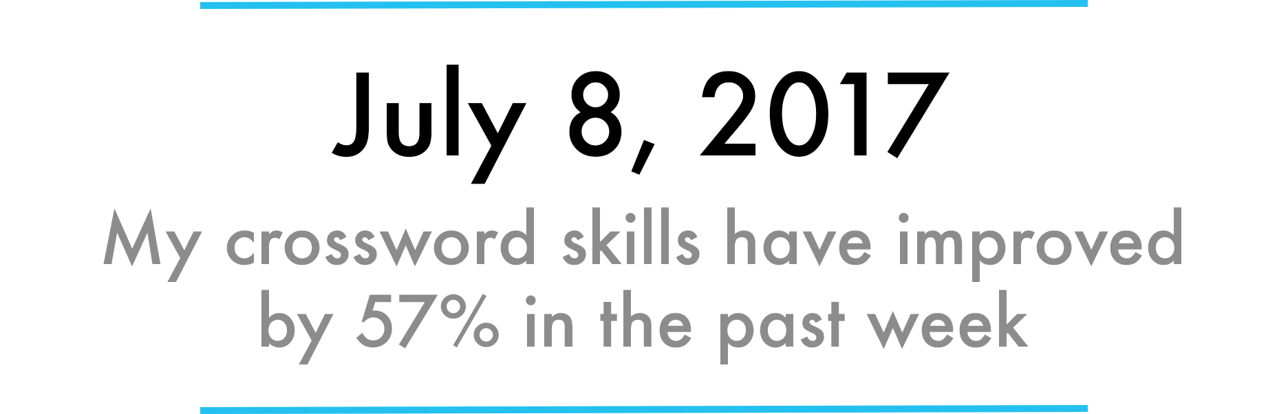 How I Mastered The Saturday Nyt Crossword Puzzle In 31 Days - Printable Crossword Usa Today