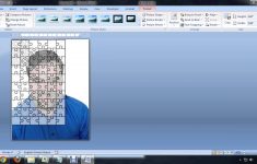 How To Create Jigsaw Puzzles In Microsoft Word, Powerpoint Or - Printable Jigsaw Puzzles Maker