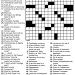 Images: Free Dell Easy Crossword Puzzles,   Best Games Resource   Printable Tanglewords Puzzles