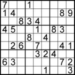 Images: Free Printable Sudoku Puzzles 6X6,   Best Games Resource   Sudoku Puzzles Printable 6X6