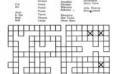 Images: Printable Thomas Joseph Crossword Puzzles, - Best Games Resource - Printable Crossword Puzzles Thomas Joseph