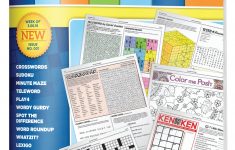 Indystar Crossword Puzzles Printable Related Keywords &amp; Suggestions - Printable Indystar Crossword Puzzles