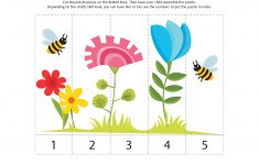 Insects Printables Pack - Gift Of Curiosity - Printable Bug Puzzles