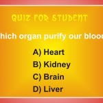 Interesting General #knowledge #quiz For #kids! | #12@$ I.c. $@34   Printable Quiz Puzzles