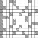 Kakuro 1568 Hard | Life And Style | The Guardian   Printable Kakuro Puzzles Hard