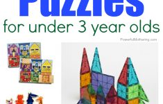 Kid Approved: Puzzles For 2 - 3 Year Olds - Printable Puzzles For 3 Year Olds