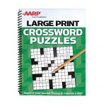 Large Print Crossword Puzzles   Crossword Puzzles   Miles Kimball   Large Print Crossword Puzzles Visually Impaired