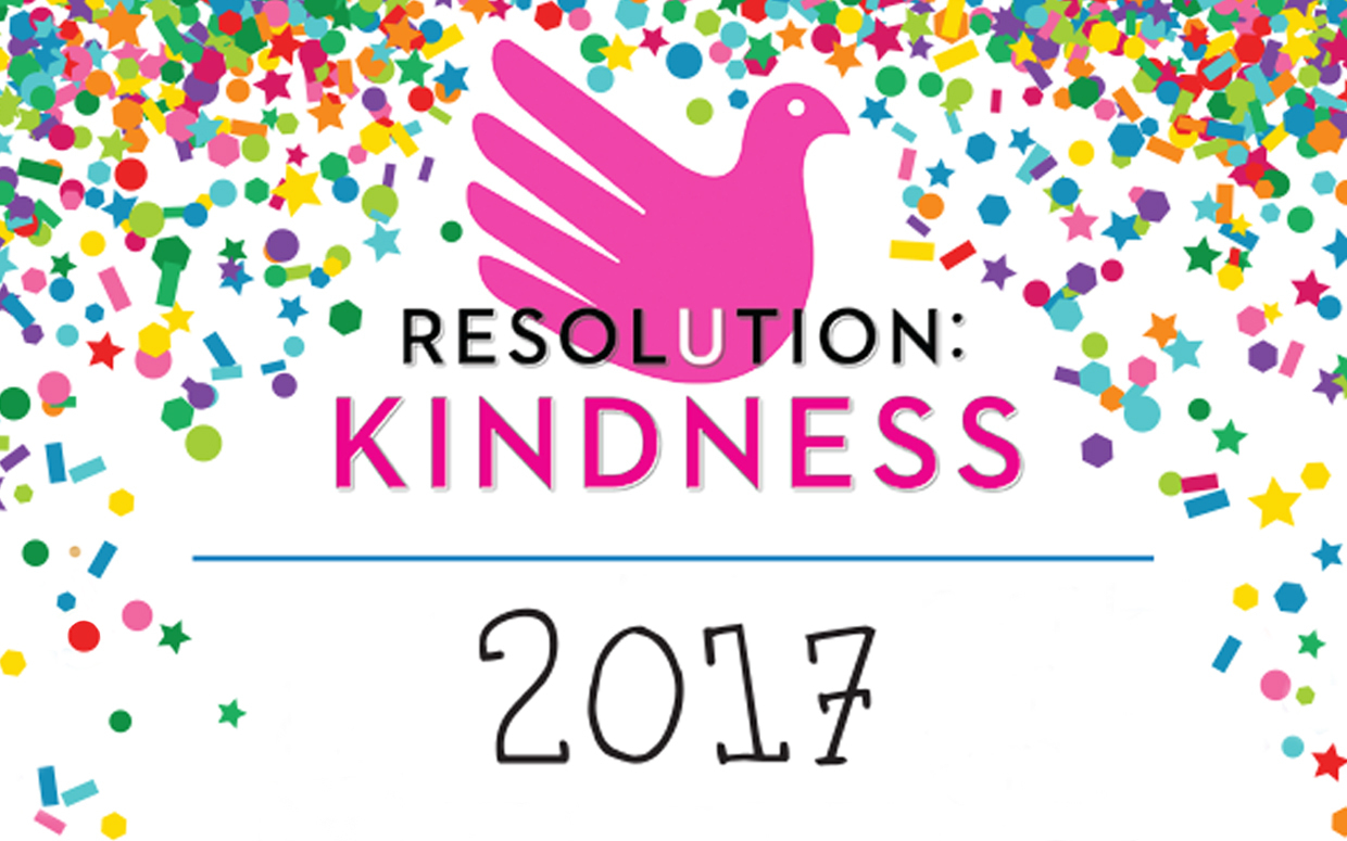 Let&amp;#039;s Make 2017 The Year Of Being Kind - Printable Numbrix Puzzles Parade