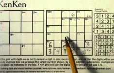 List Of Synonyms And Antonyms Of The Word: Kenken 6X6 - Printable Kenken Puzzles 9X9