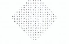 Love Word Search Puzzles? Follow Our Board, Print Out Your Favorites - Print Out Puzzle Games