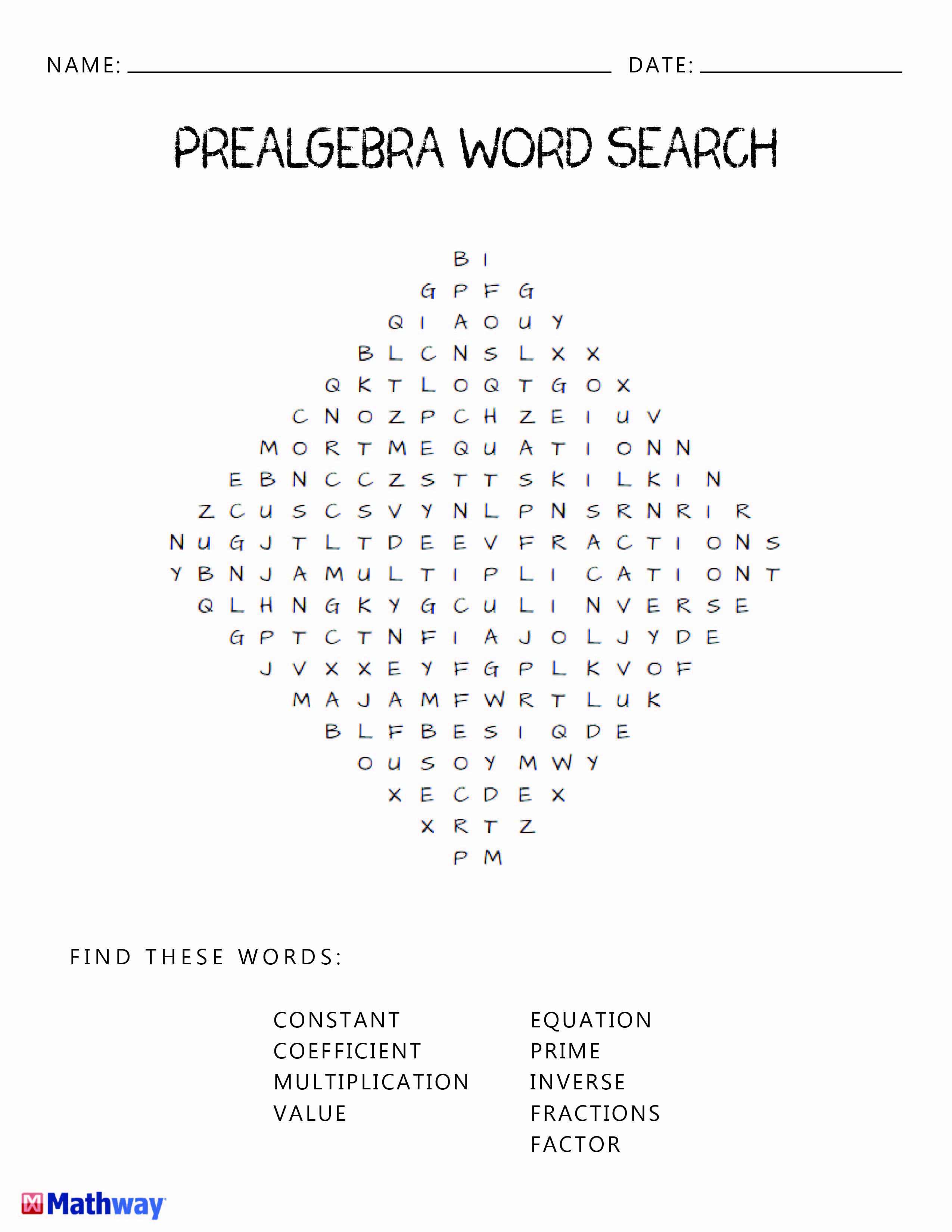 Love Word Search Puzzles? Follow Our Board, Print Out Your Favorites - Print Out Puzzle Games