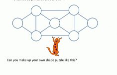 Math Logic Problems - Printable Logic Puzzles Grade 6