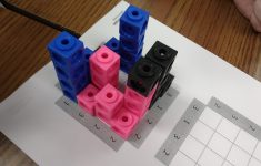 Math = Love: Skyscraper Puzzles - Printable Skyscraper Puzzles