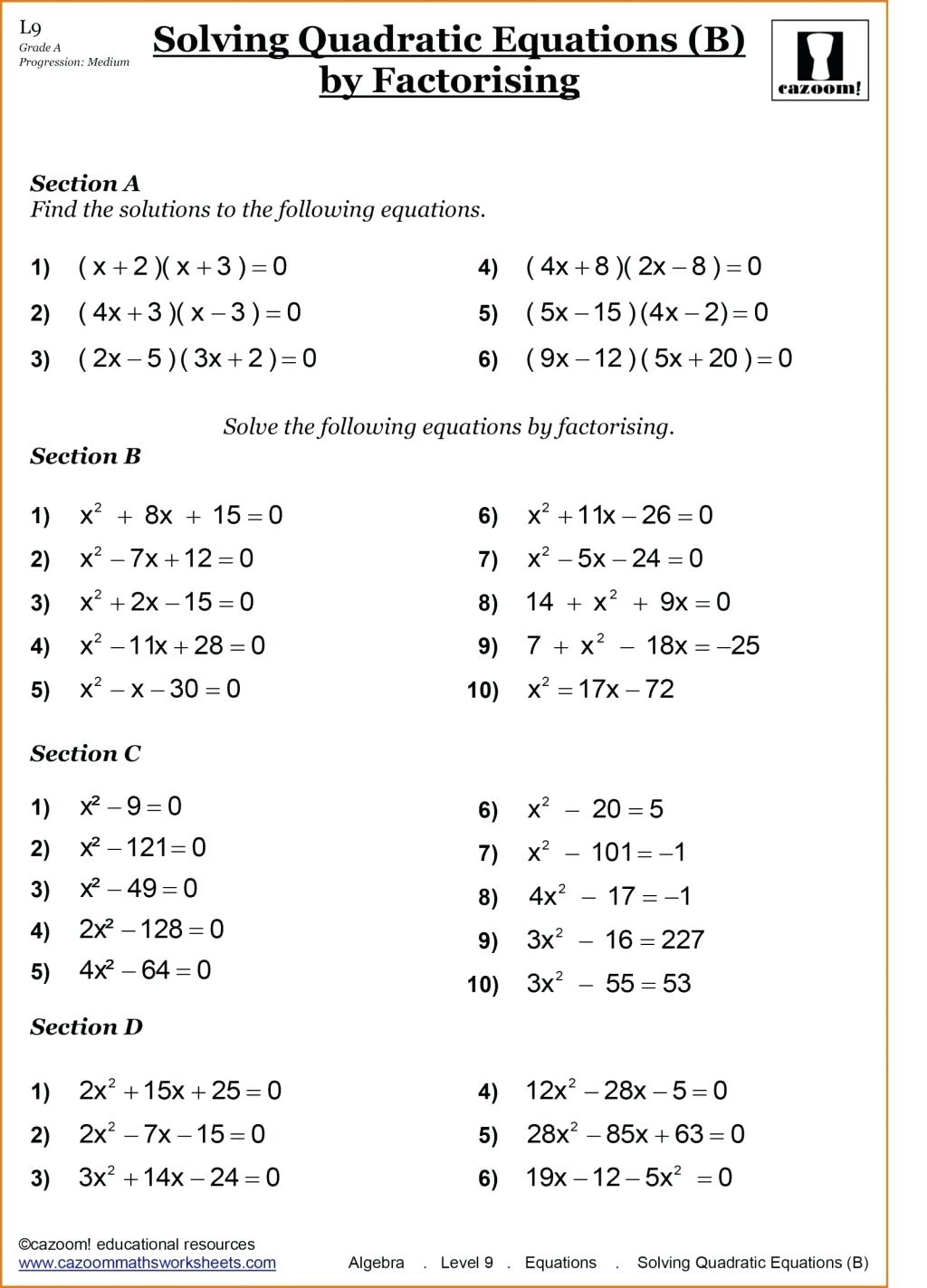 Math Puzzle Worksheets For 7Th Grade Antihrap Com 20 High School - Printable Math Puzzles For High School