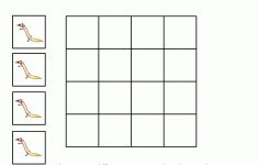 Math Puzzles 2Nd Grade - Printable Crossword Puzzle For 2Nd Graders