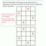 Math Puzzles 2Nd Grade   Printable Math Puzzles For 2Nd Grade