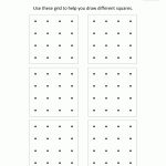 Math Puzzles For Kids   Shape Puzzles   Printable Geometry Puzzles