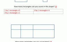 Math Puzzles For Kids - Shape Puzzles - Printable Number Puzzles For Toddlers