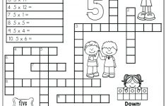 Math Worksheet Game Worksheets 7Th Grade Puzzle 6Th For Second Free - Printable Multiplication Puzzles