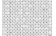 Maze Worksheet - Key And Lock | Free Printable Puzzle Games - K Print Puzzle