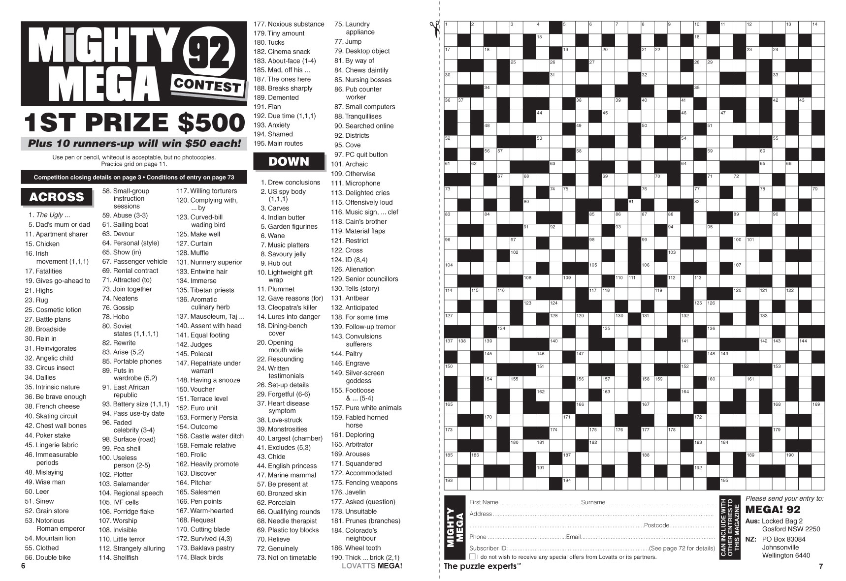 printable-crossword-puzzles-nz-printable-crossword-puzzles