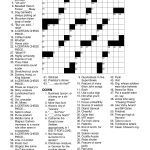 Mgwcc #284 — Friday, November 8Th, 2013 — "piece Out" | Matt   Merl   Free Printable Merl Reagle Crossword Puzzles