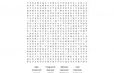 Military Word Search - Wordmint - Printable Military Crossword Puzzles
