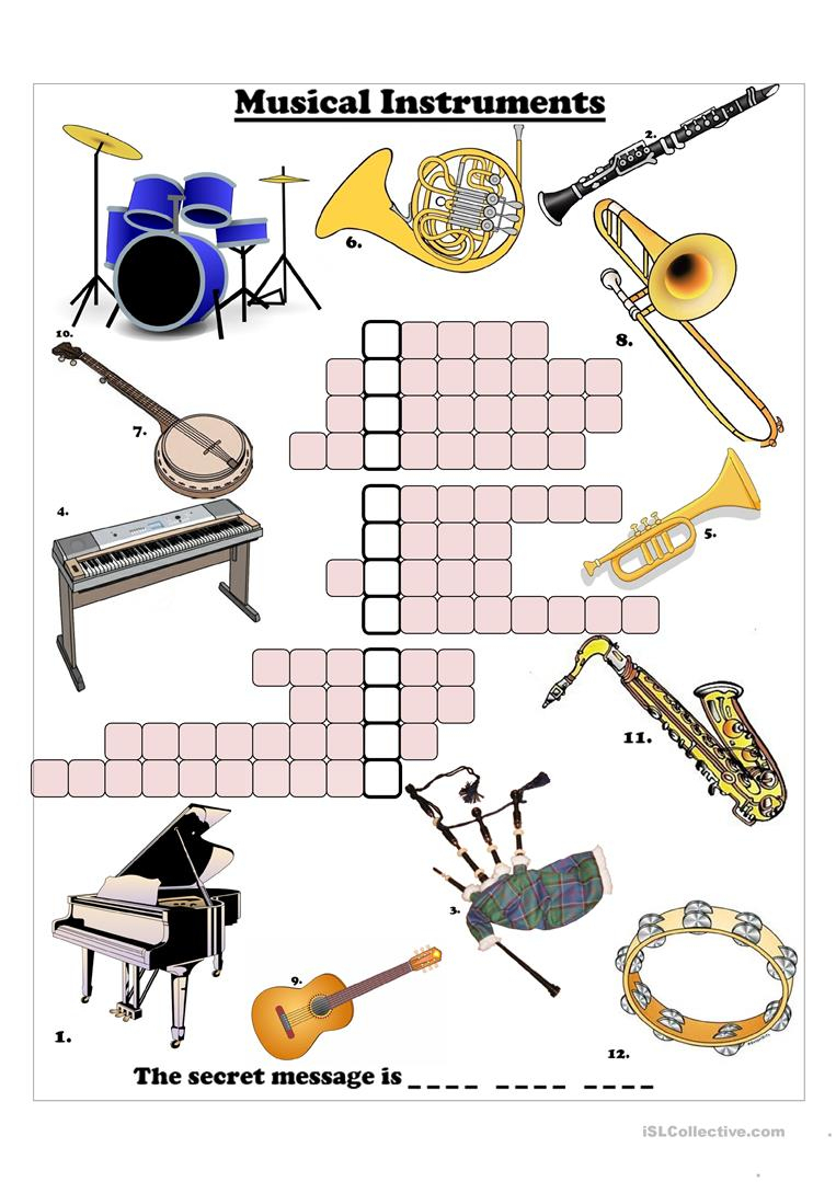 printable-crosswords-music-printable-crossword-puzzles