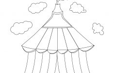 New! Exclusive Circus Printables! Coloring Pages And Crossword - Circus Crossword Puzzle Printables